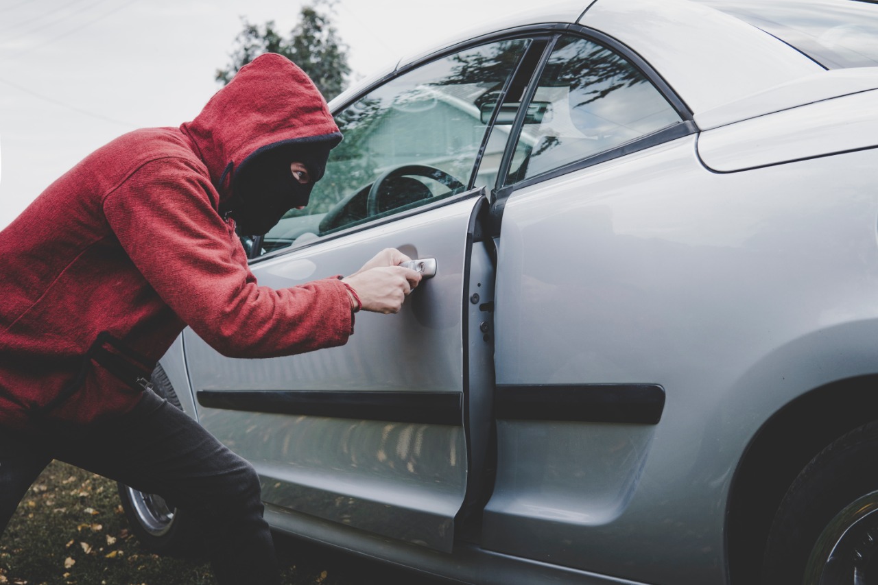 evitar roubo e furto de veículos